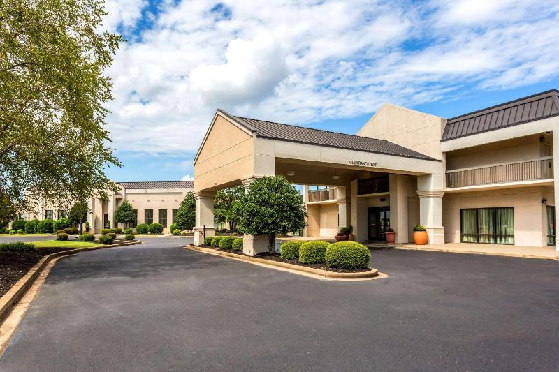 Quality Inn - Union City Main image 1